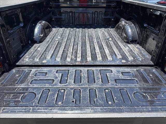 Used 2025 Ford F150 XLT w/ Equipment Group 301A Standard AWD/4WD image 24
