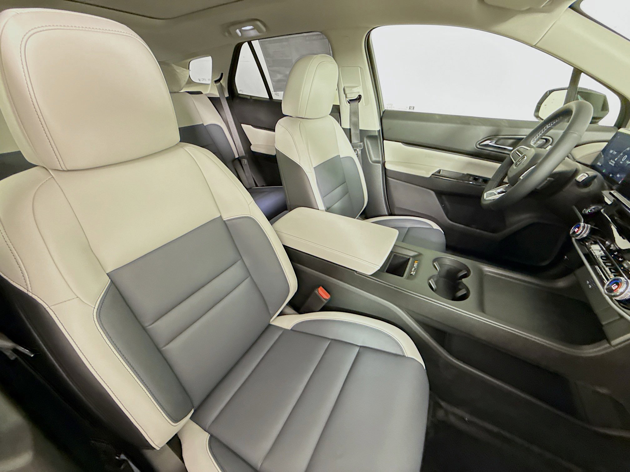 New 2026 Honda Prologue Touring image 36