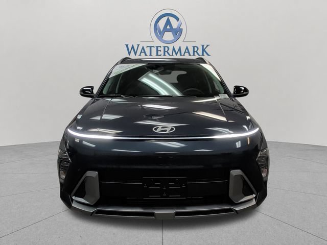 New 2026 Hyundai Kona SEL Premium AWD/4WD image 9