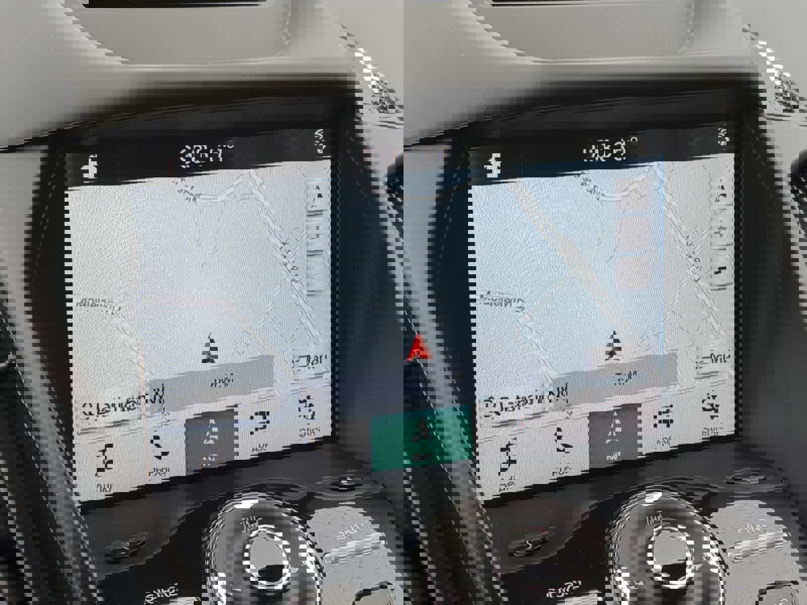 Used 2018 Ford C-MAX Titanium w/ Equipment Group 301A image 28