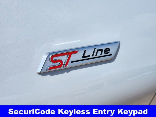 New 2026 Ford Explorer ST-Line w/ ST-Line Street Pack image 11