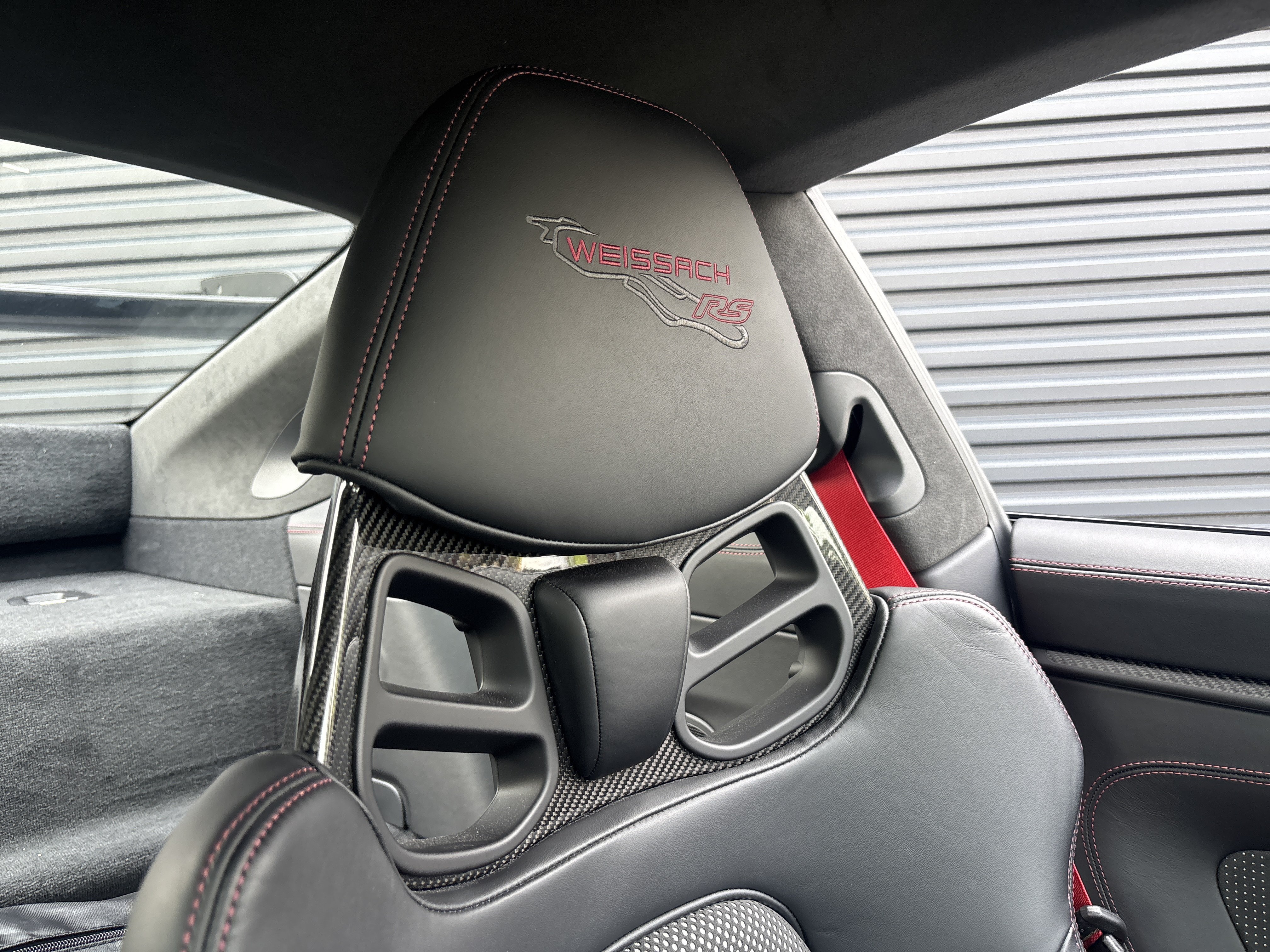 Certified 2025 Porsche 911 GT3 RS RWD image 31