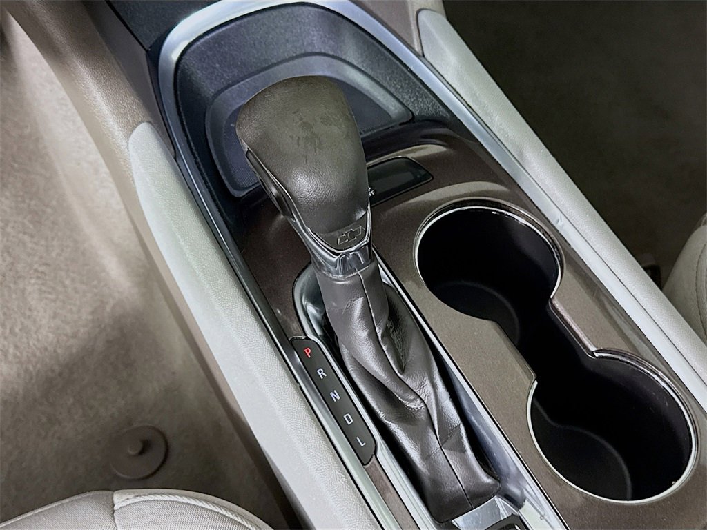 Used 2022 Chevrolet Malibu LT image 18