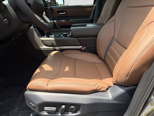 New 2026 Toyota Tundra 1794 Edition AWD/4WD image 12