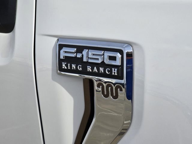 New 2026 Ford F150 King Ranch w/ Equipment Group 601A High AWD/4WD image 5