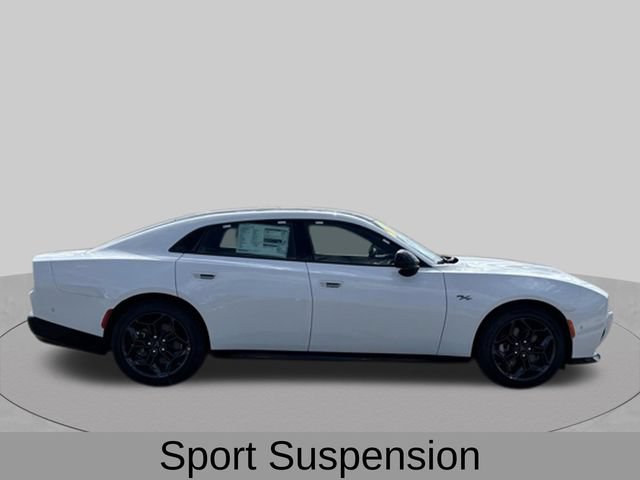 New 2026 Dodge Charger R/T w/ Blacktop Package AWD/4WD image 7