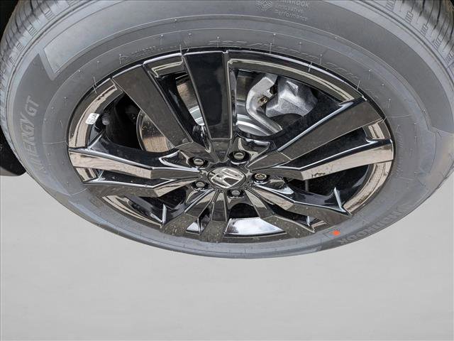 New 2026 Honda HR-V Sport image 9