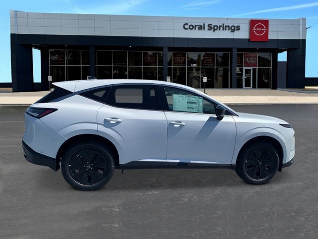 New 2026 Nissan Murano SV image 6