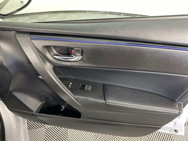 Used 2018 Toyota Corolla SE image 24