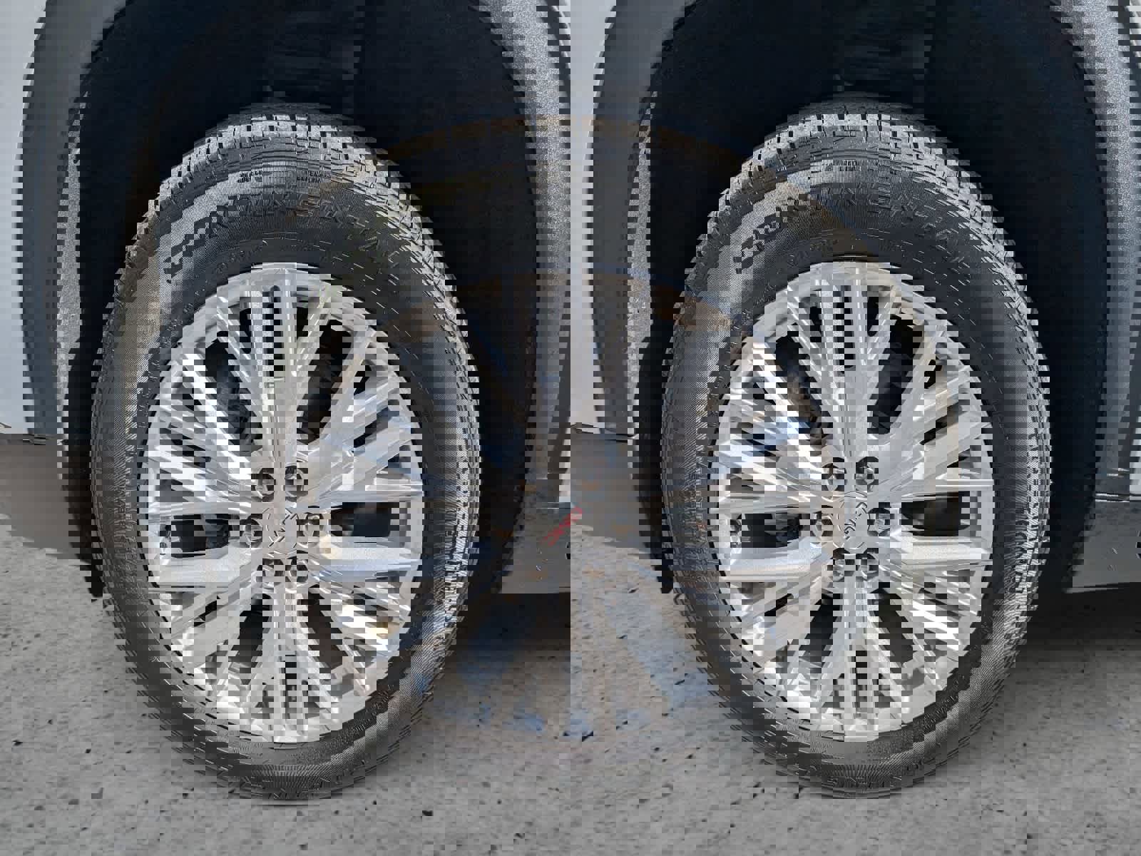 Certified 2024 GMC Acadia Elevation image 7