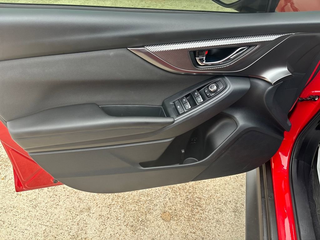 Used 2023 Subaru WRX Premium image 11