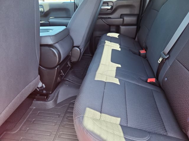 Used 2024 GMC Sierra 2500 Pro w/ Convenience Package RWD image 17
