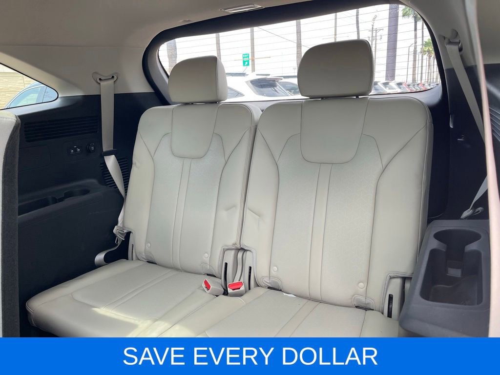 Used 2021 Kia Sorento S w/ Panoramic Sunroof Package FWD image 17