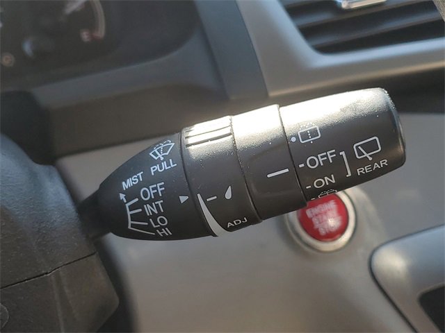 Used 2016 Honda Odyssey EX image 22