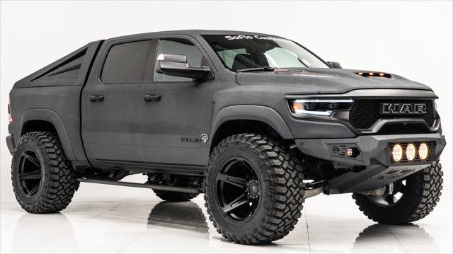 Used 2024 RAM 1500 TRX w/ TRX Level 2 Equipment Group image 7