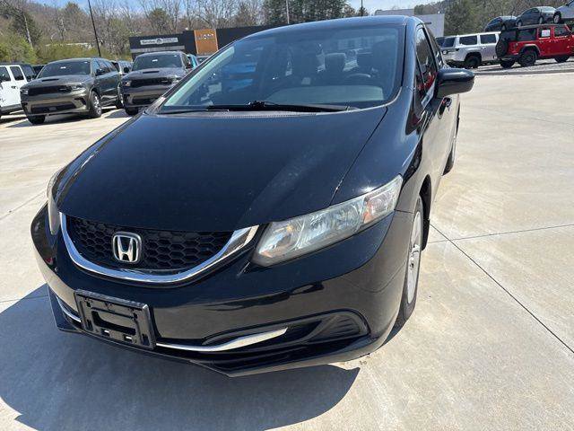 Used 2014 Honda Civic LX image 14