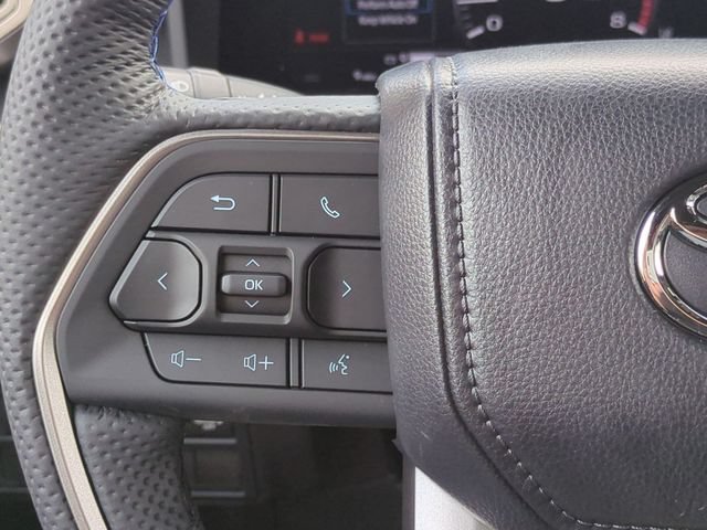 New 2026 Toyota Tundra Platinum AWD/4WD image 15