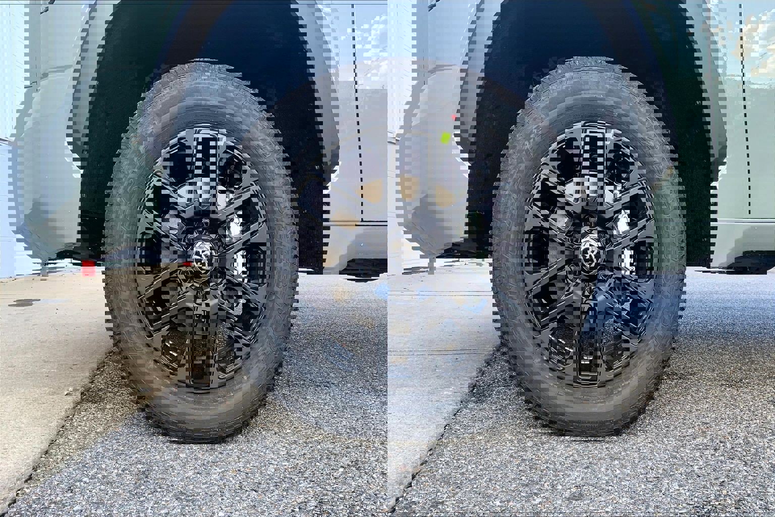 New 2026 Toyota Tundra Limited image 15