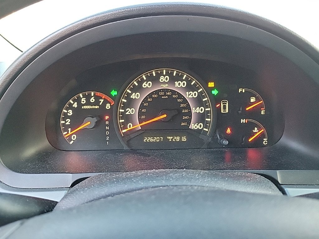 Used 2005 Honda Odyssey EX-L image 12