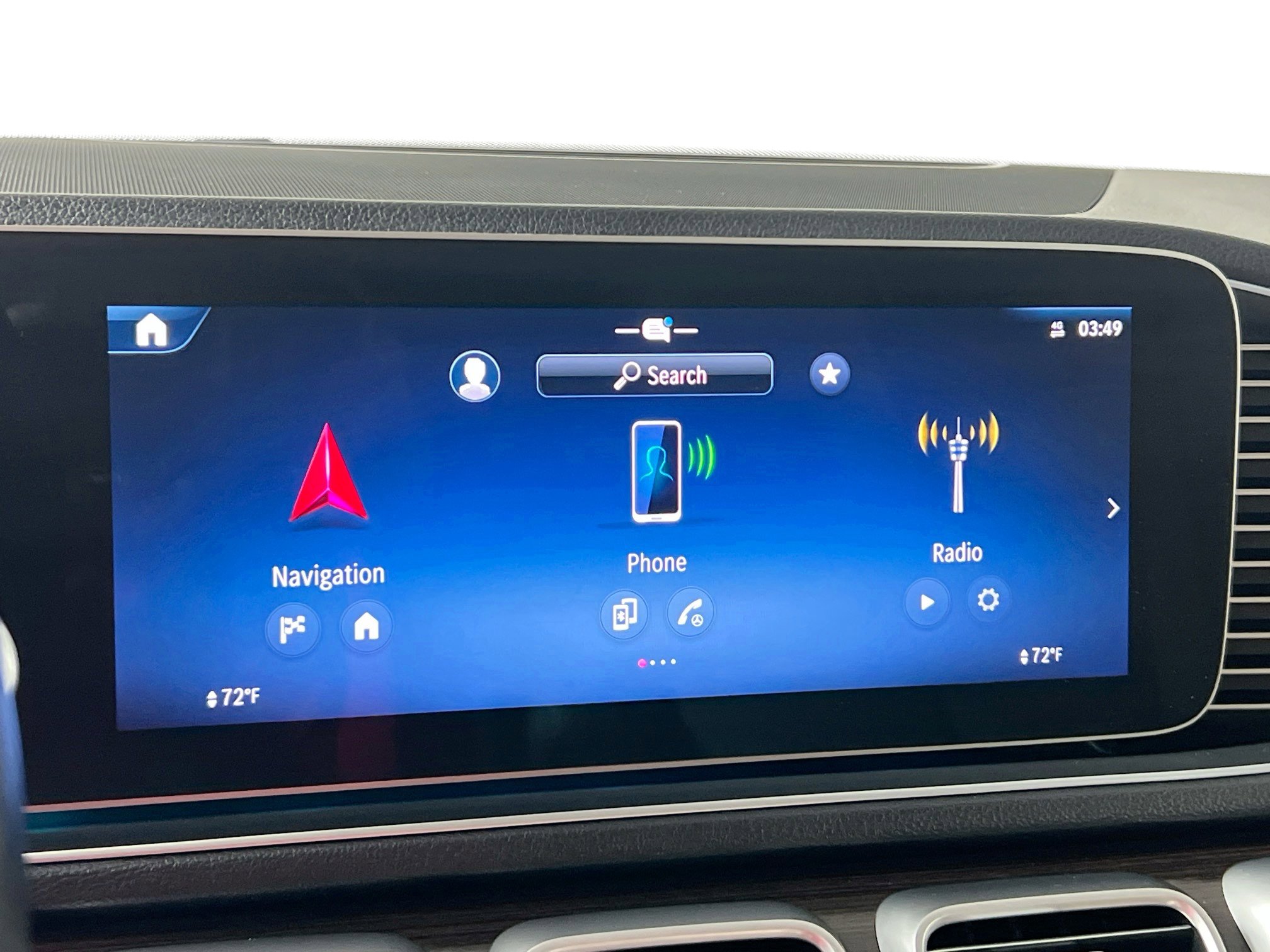 Used 2025 Mercedes-Benz GLE 450e GLE 450e image 28