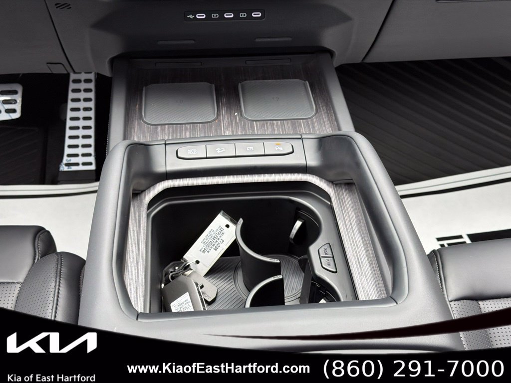 New 2027 Kia Telluride X-Line SX Prestige AWD/4WD image 28