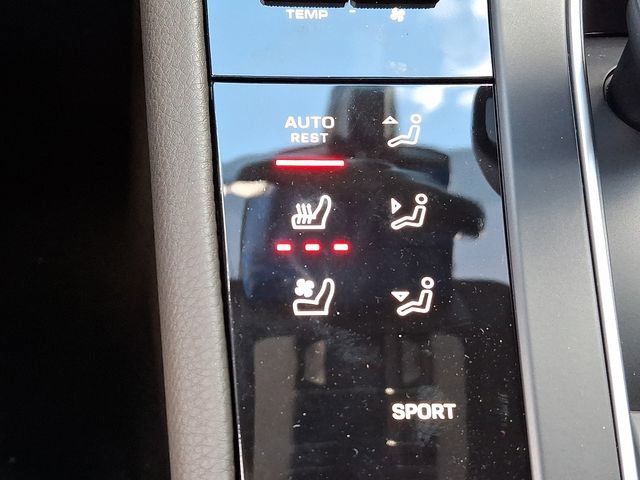 New 2026 Porsche Macan S image 20