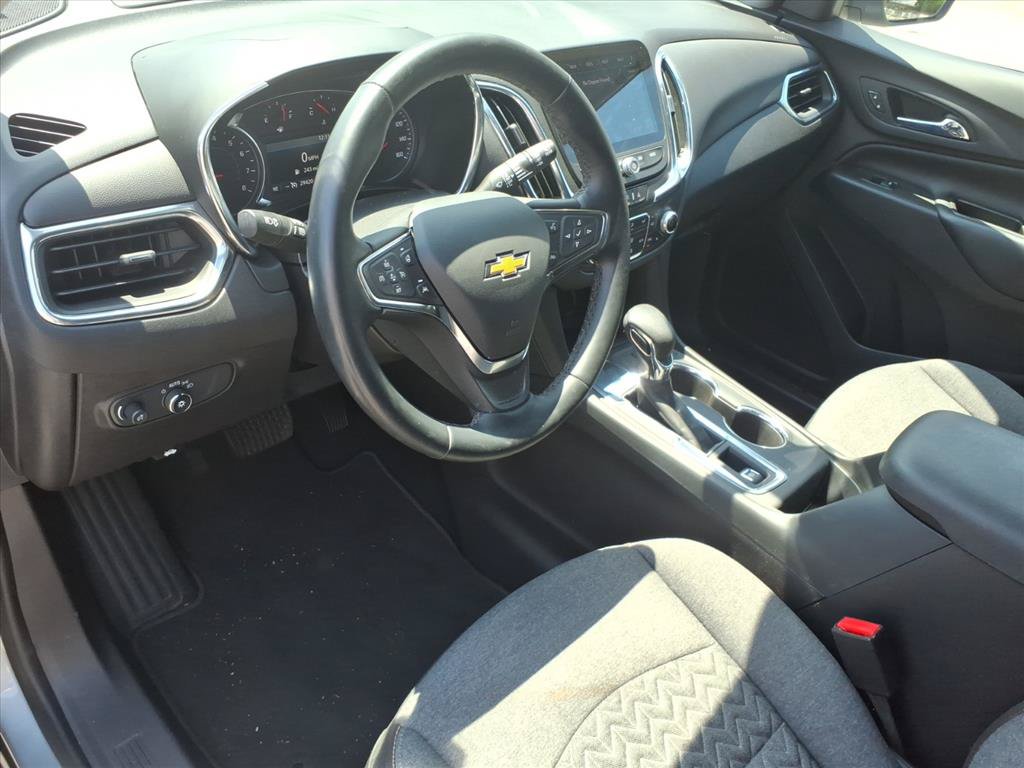 Used 2024 Chevrolet Equinox LT FWD image 6