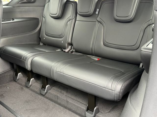 New 2026 Nissan Armada PRO-4X image 26