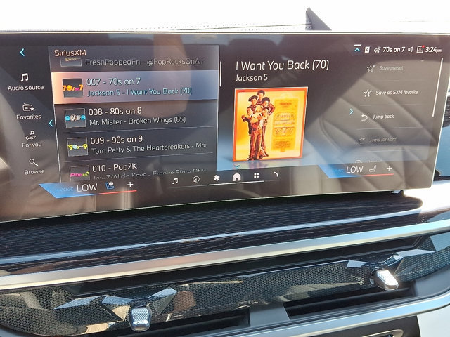 New 2026 BMW X7 xDrive40i w/ M Sport Package image 14