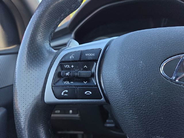 Used 2018 Hyundai Sonata Sport FWD image 18