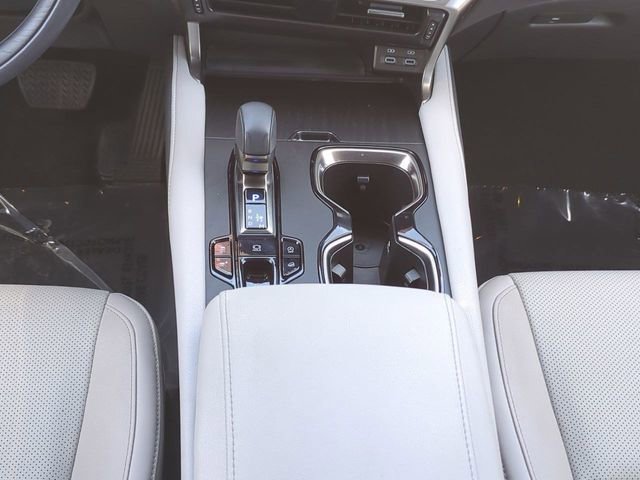 Used 2023 Lexus RX 350 Premium w/ Cold Area Package image 19
