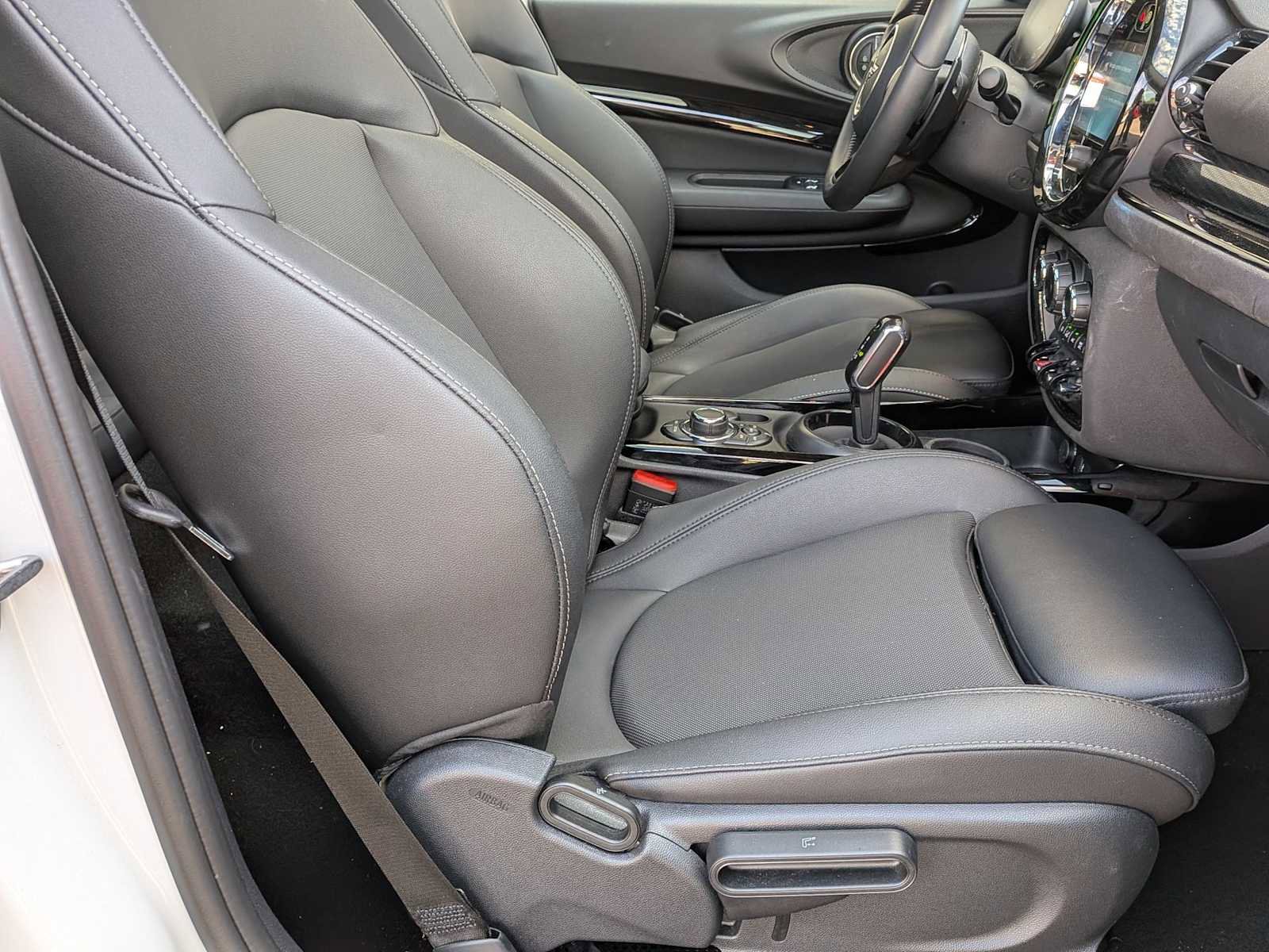 Certified 2024 MINI Cooper Clubman S image 24
