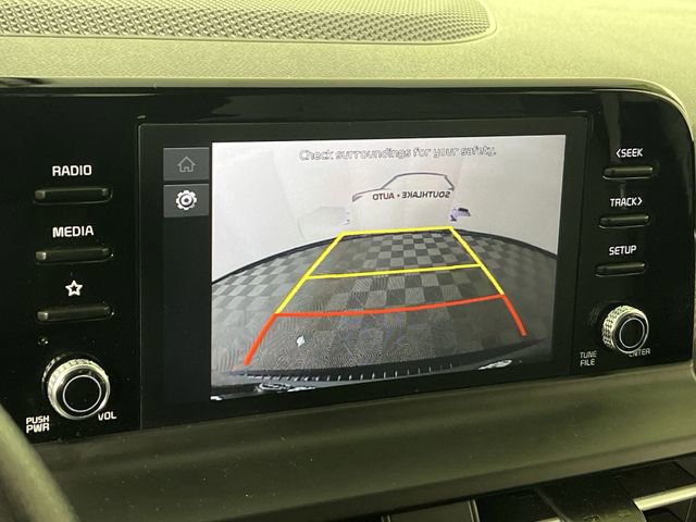Certified 2024 Kia Seltos LX image 17