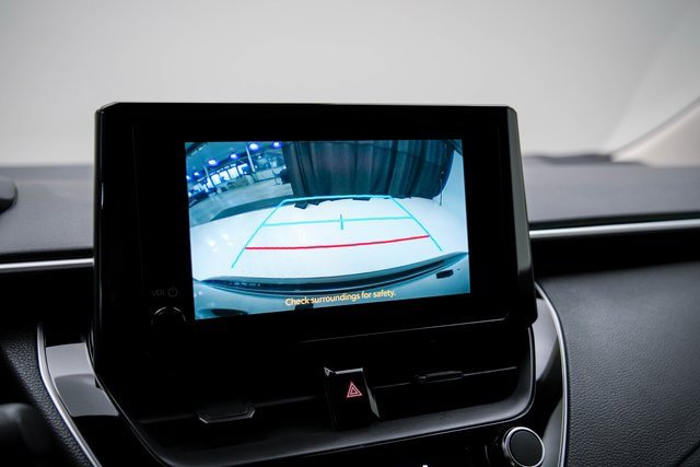 Certified 2024 Toyota Corolla LE image 20