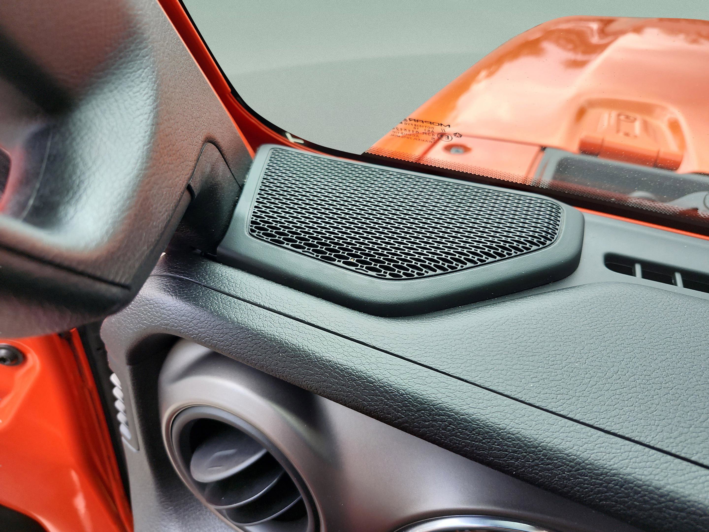 Used 2019 Jeep Wrangler Unlimited Sport S image 28