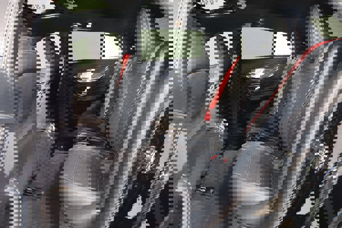 Used 2019 Mercedes-Benz AMG GT 63 S image 79