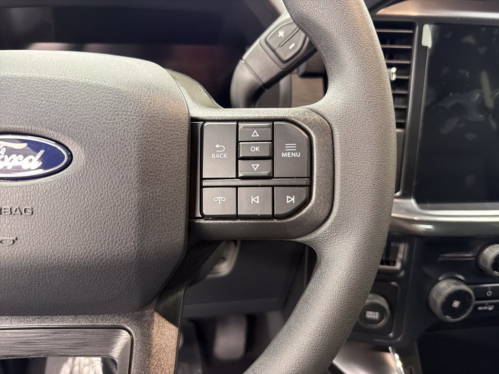 New 2026 Ford F150 STX w/ Equipment Group 200A RWD image 20