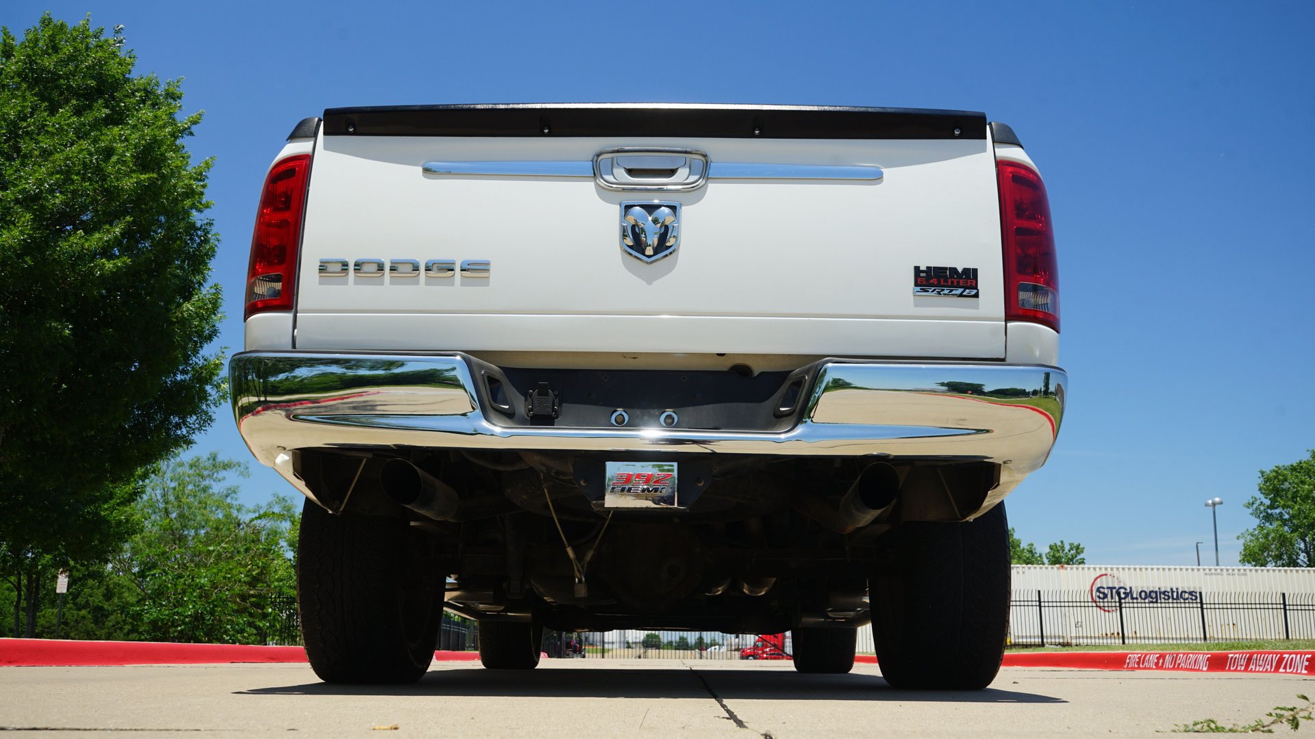 Used 2003 Dodge Ram 1500 Truck 2WD Regular Cab image 13