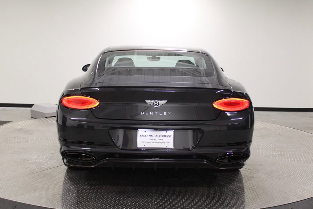 Used 2024 Bentley Continental GT Speed image 6