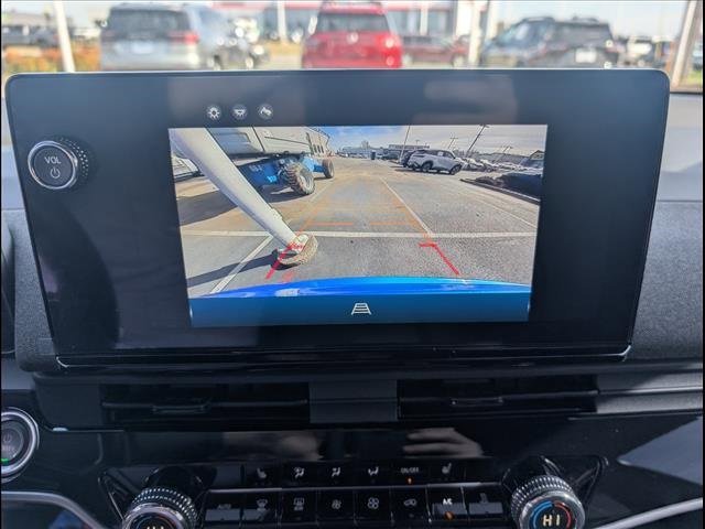 Certified 2024 Honda Prologue EX image 11