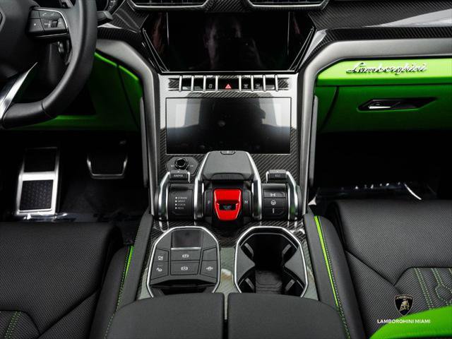 Used 2024 Lamborghini Urus S AWD/4WD image 34
