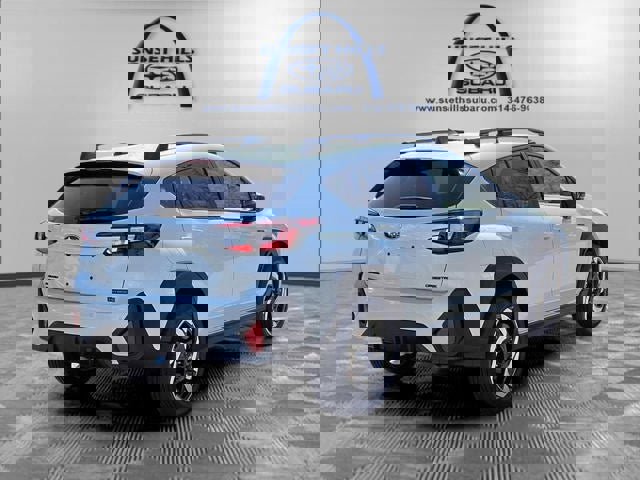 New 2026 Subaru Crosstrek 2.5i Limited image 45