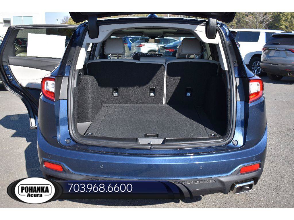 New 2026 Acura RDX SH-AWD w/ Technology Package image 34