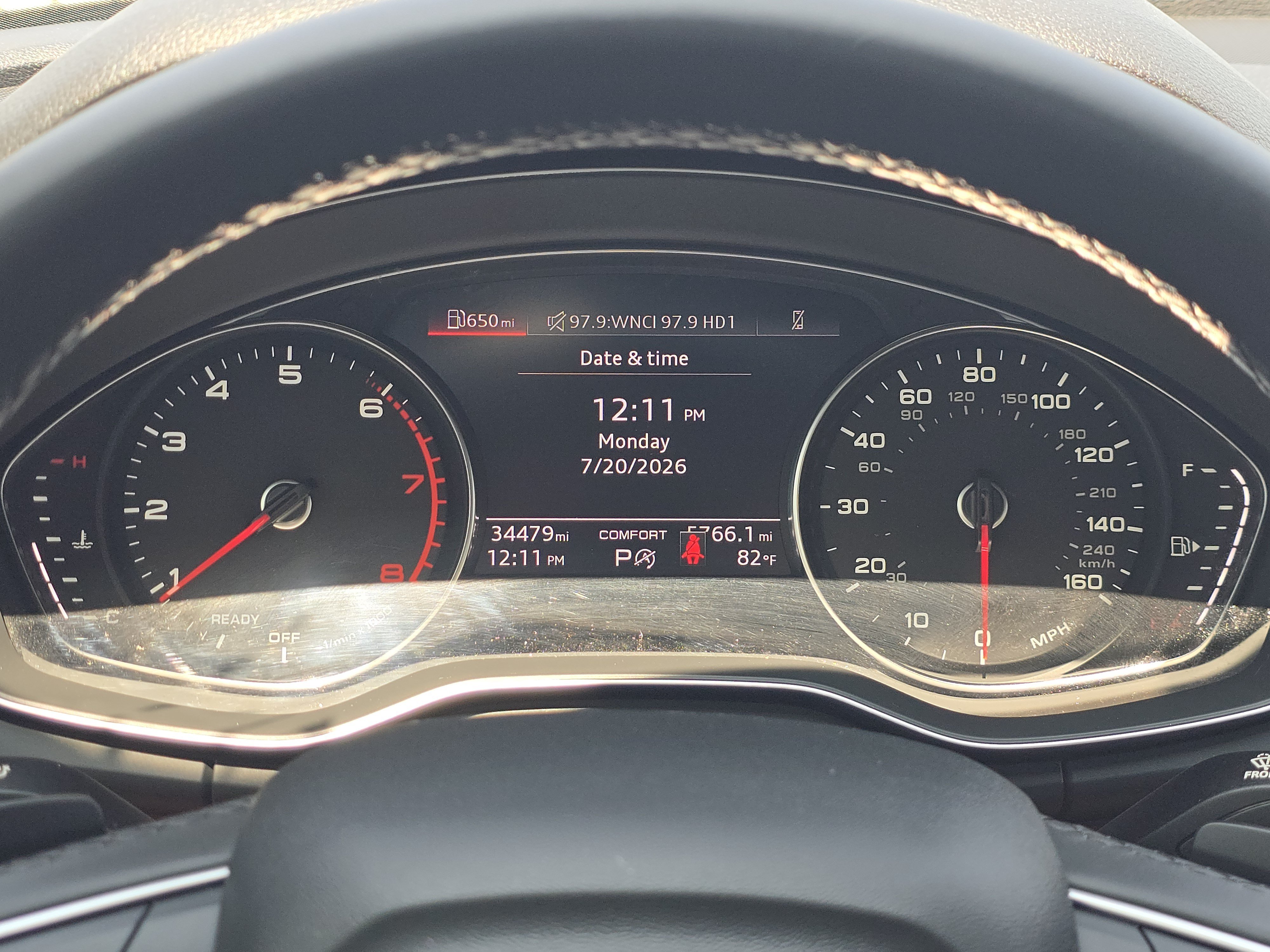 Certified 2023 Audi Q5 2.0T Premium AWD/4WD image 21