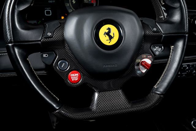Certified 2019 Ferrari 488 Spider image 31