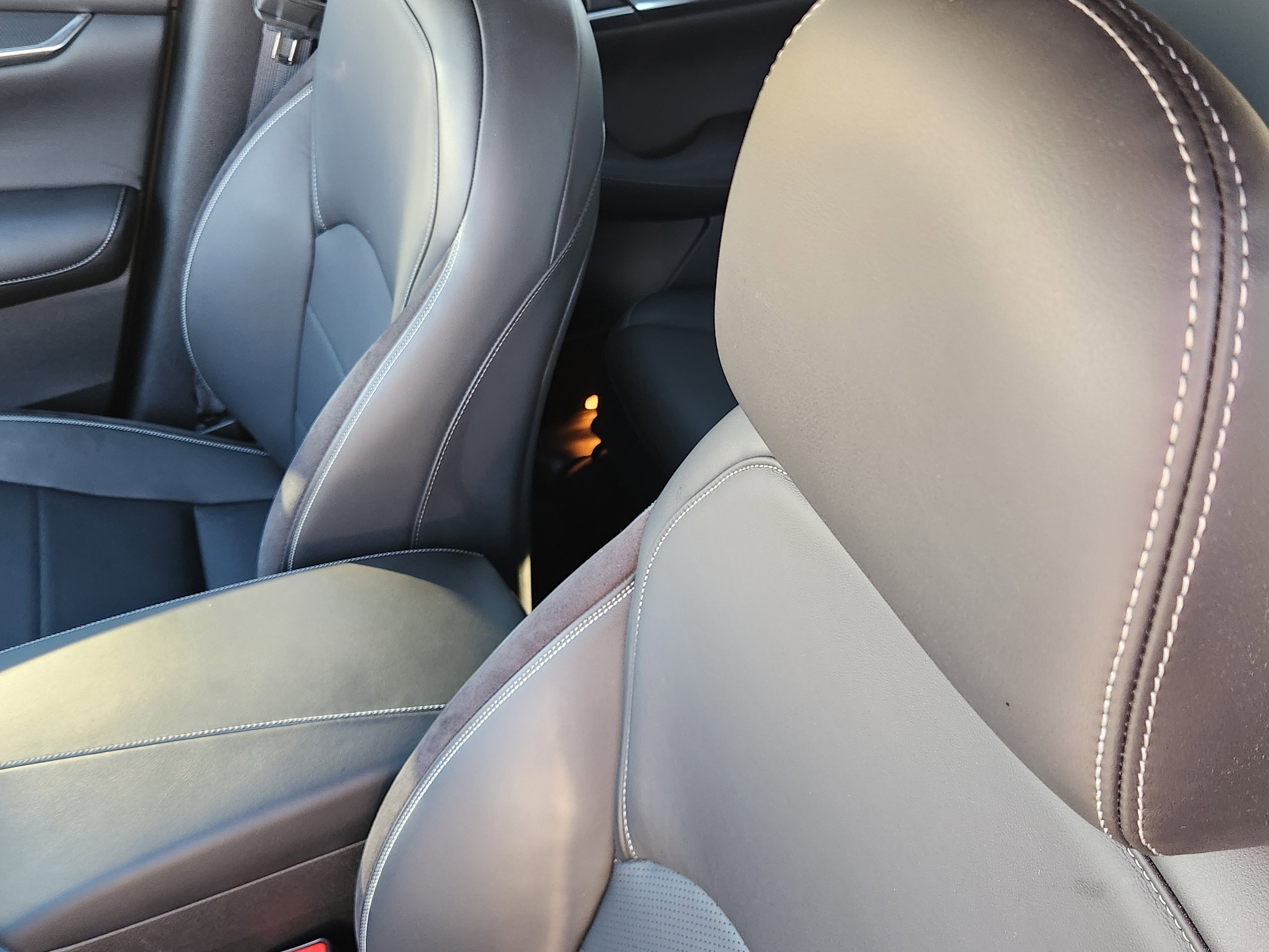 Used 2024 INFINITI QX50 Sport image 17