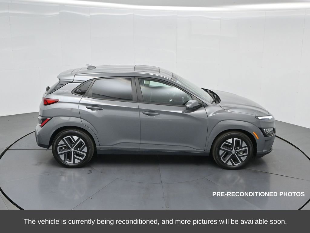 Used 2023 Hyundai Kona Limited image 53