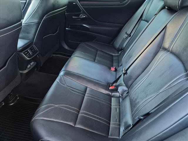 Certified 2023 Lexus ES 350 Ultra Luxury w/ Accessory Package (Z2) FWD image 18