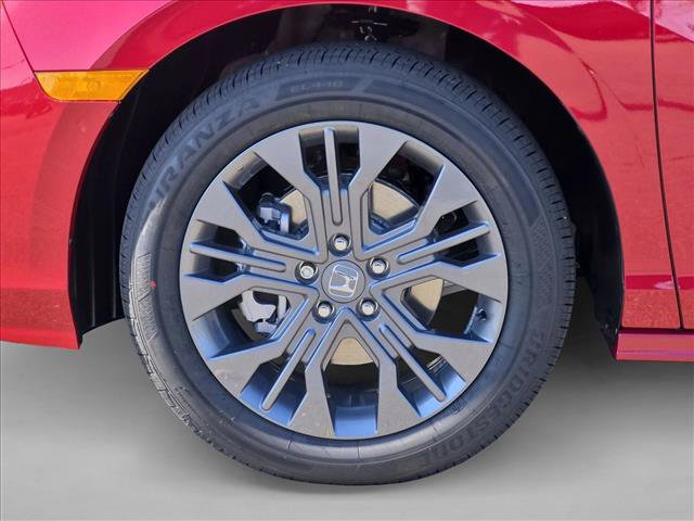 New 2027 Honda Odyssey Touring image 10