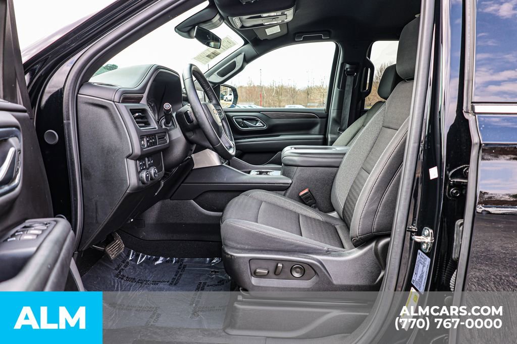 Used 2024 Chevrolet Tahoe LS AWD/4WD image 19